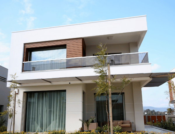 Villa Cleaning Services