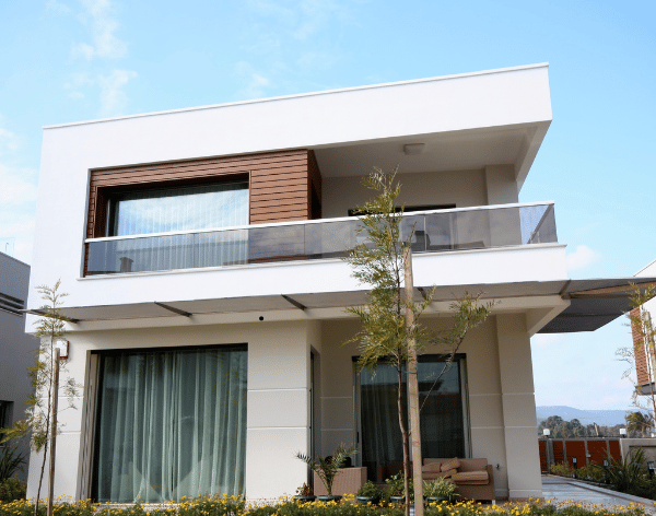 Villa Cleaning Services