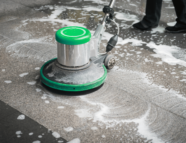 Deep Cleaning Services