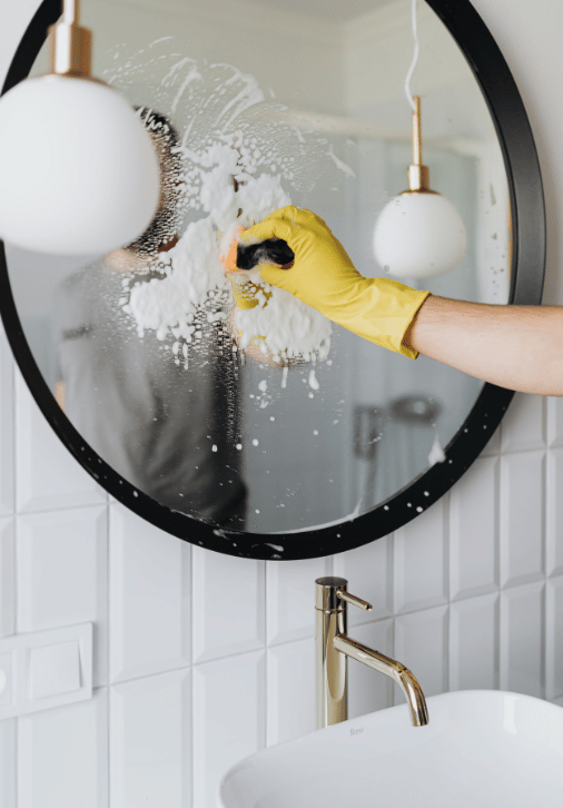 cleaning company agadir - cleanli