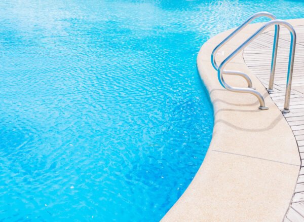 entretien piscine Agadir