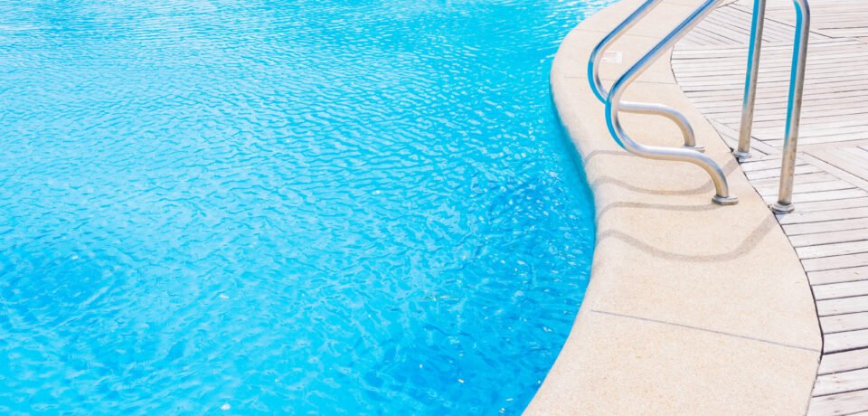 entretien piscine Agadir