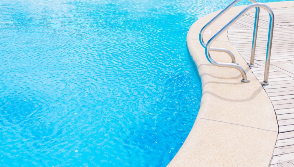 entretien piscine Agadir